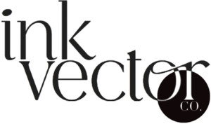 Ink vector co png