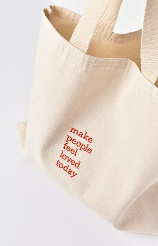 Printed Tote Bags